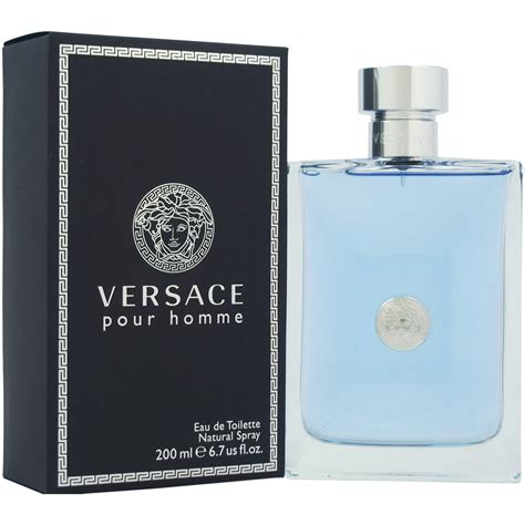 perfumes for men versace|most popular versace men's cologne.